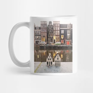 Amsterdam 1 Mug